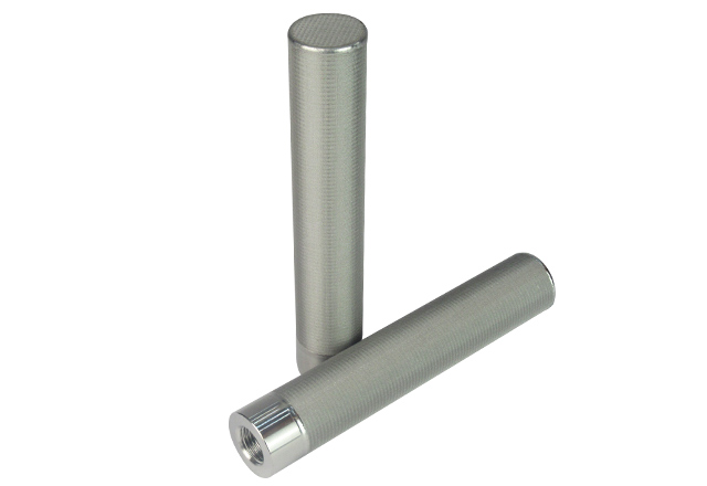Stainless Steel Filter Cartridge